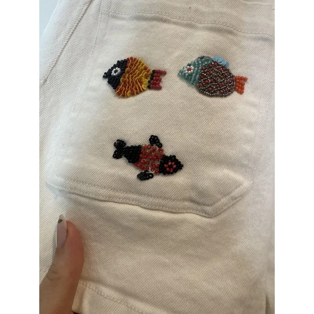 Maeve colette shorts